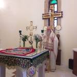 Το "τάμα" και το θαύμα