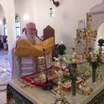 Το "τάμα" και το θαύμα