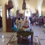 Το "τάμα" και το θαύμα