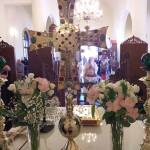 Το "τάμα" και το θαύμα