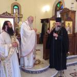 Το "τάμα" και το θαύμα