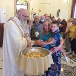 Το "τάμα" και το θαύμα