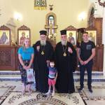 Το "τάμα" και το θαύμα