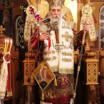 Ανάσταση στην Ι. Μητρόπολη μας!