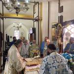 Εορτή Αγίου Νικολάου