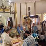 Εορτή Αγίου Νικολάου