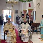 Εορτή Αγίου Νικολάου