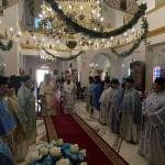 Εορτή Αγίου Νικολάου