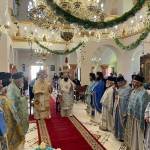 Εορτή Αγίου Νικολάου