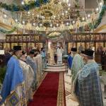 Εορτή Αγίου Νικολάου