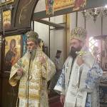 Εορτή Αγίου Νικολάου