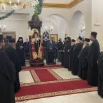 Εορτή Αγίου Νικολάου