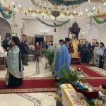 Εορτή Αγίου Νικολάου