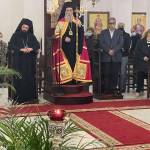 Εορτή Αγίου Νικολάου