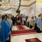 Εορτή Αγίου Νικολάου