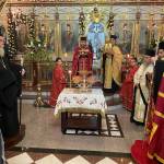 Πάνδημος ο εορτασμός του πολιούχου της Κισάμου