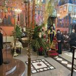 Πάνδημος ο εορτασμός του πολιούχου της Κισάμου