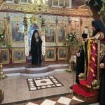 Πάνδημος ο εορτασμός του πολιούχου της Κισάμου