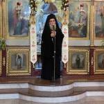 Πάνδημος ο εορτασμός του πολιούχου της Κισάμου