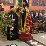 Πάνδημος ο εορτασμός του πολιούχου της Κισάμου