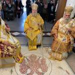 Πάνδημος ο εορτασμός του πολιούχου της Κισάμου