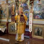 Πάνδημος ο εορτασμός του πολιούχου της Κισάμου