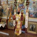 Πάνδημος ο εορτασμός του πολιούχου της Κισάμου