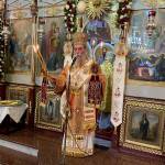 Πάνδημος ο εορτασμός του πολιούχου της Κισάμου