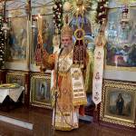 Πάνδημος ο εορτασμός του πολιούχου της Κισάμου