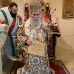 Πνευματικές χαρές στην Ι. Μητρόπολη μας