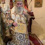 Πνευματικές χαρές στην Ι. Μητρόπολη μας