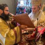 Πνευματικές χαρές στην Ι. Μητρόπολη μας