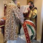 Πνευματικές χαρές στην Ι. Μητρόπολη μας