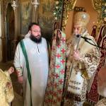 Πνευματικές χαρές στην Ι. Μητρόπολη μας