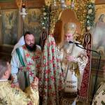 Πνευματικές χαρές στην Ι. Μητρόπολη μας