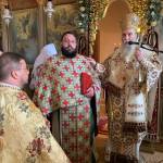 Πνευματικές χαρές στην Ι. Μητρόπολη μας