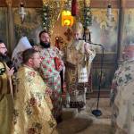 Πνευματικές χαρές στην Ι. Μητρόπολη μας