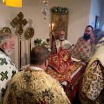 Πνευματικές χαρές στην Ι. Μητρόπολη μας