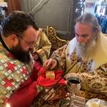 Πνευματικές χαρές στην Ι. Μητρόπολη μας