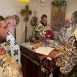 Πνευματικές χαρές στην Ι. Μητρόπολη μας