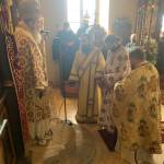 Πνευματικές χαρές στην Ι. Μητρόπολη μας