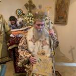 Πνευματικές χαρές στην Ι. Μητρόπολη μας