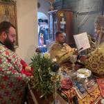 Πνευματικές χαρές στην Ι. Μητρόπολη μας