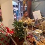 Πνευματικές χαρές στην Ι. Μητρόπολη μας