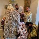 Πνευματικές χαρές στην Ι. Μητρόπολη μας