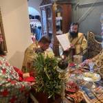 Πνευματικές χαρές στην Ι. Μητρόπολη μας