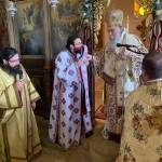 Πνευματικές χαρές στην Ι. Μητρόπολη μας