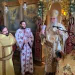 Πνευματικές χαρές στην Ι. Μητρόπολη μας