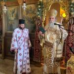 Πνευματικές χαρές στην Ι. Μητρόπολη μας