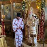 Πνευματικές χαρές στην Ι. Μητρόπολη μας